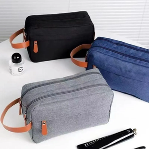 Necessaire Impermeável Unissex